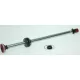 Rock Shox Boxxer Race/RC visszaút csillapító egység