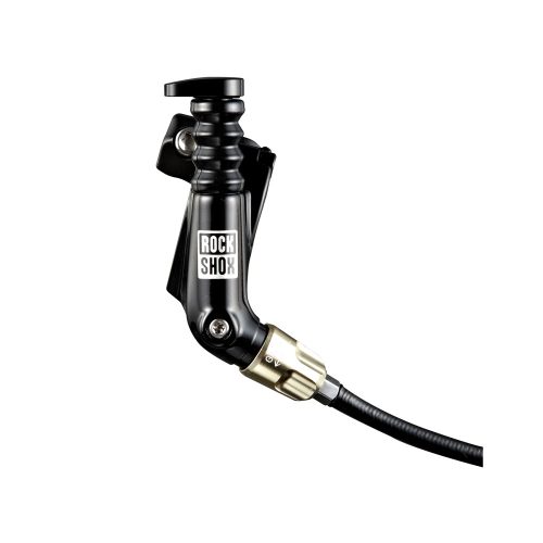 Rock Shox Monarch XX Xloc Remote állítókar <em>[bal]</em>