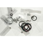 Rugóstag alkatrész