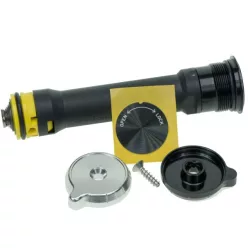   Rock Shox Paragon Gold kompresszió állító egység (villanyakról zárható)