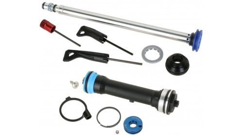 Rock Shox XC30 (2012-15) / 30 Silver (2016) komplett kompresszió és visszaútcsillapítás állító egység (kormányról zárható) (27,5")