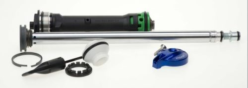 Rock Shox XC30 (2012-15) / 30 Silver (2016) komplett kompresszió és visszaútcsillapítás állító egység (villavállról zárható) (26",29")