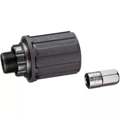 Sram MTH-406 kazetta test