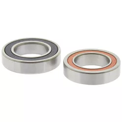   Sram X0/Rise60/Roam/Rail40 hátsó agy zárt (ipari) csapágy készlet