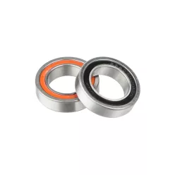   Sram X0/Rise60/Roam/Rail40 kazettatest zárt (ipari) csapágy készlet