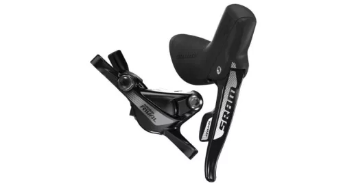 Sram Rival 22 HDR hidraulikus tárcsaféktest