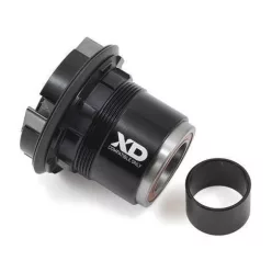 Sram X0/Rise60/XX, Roam30/40 XD kazetta test