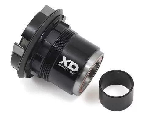 Sram X0/Rise60/XX, Roam30/40 XD kazetta test