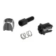Sram XX1/X01/X01DH/EX1 Trigger bowdenfeszesség állító csavar szett