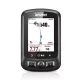 iGPSport IGS618 GPS computer <em>[fekete]</em>