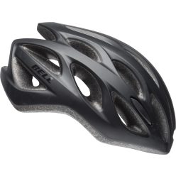   Bell Tracker R kerékpáros sisak [matt fekete, 54-61 cm (Uni)]