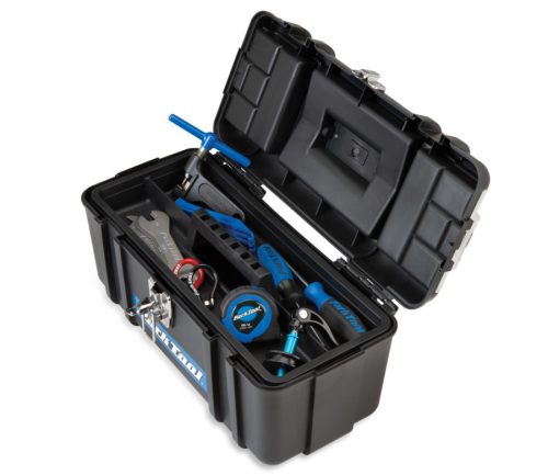 Park Tool AK-5 szerszám-koffer