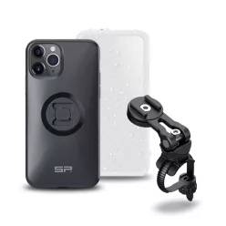  SP Connect Bike Bundle II iPhone 12 mini okostelefon tartó szett