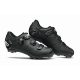 SIDI Dragon 5 SRS MTB cipő <em>[fekete, 43]</em>