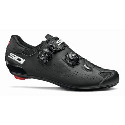   SIDI Genius 10 országúti cipő <em>[fekete, 44]</em>