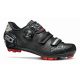 SIDI Trace 2 Woman MTB cipő <em>[fekete, 40]</em>