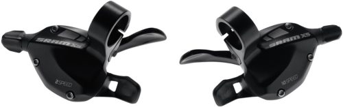 Sram X5 Trigger váltókar <em>[3s. első]</em>