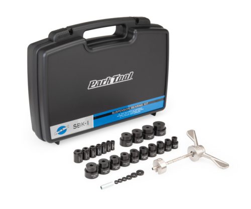 Park Tool rugóstag csapágy szerszám készlet