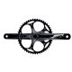 Sram S3000 GXP integrált országúti hajtómű <em>[fekete, 48T, 170 mm]</em>
