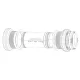 Sram BB30 távtartó adapter középrészhez