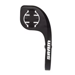 Sram computer tartó Garmin konzol