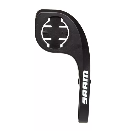 Sram computer tartó Garmin konzol