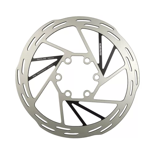 Sram Paceline 6 csavaros féktárcsa [140 mm]