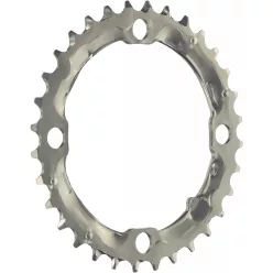 Truvativ 32T 4 furatos szimmetrikus lánctányér