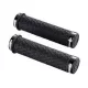Sram szilikon normál kormánymarkolat 139mm [fehér]