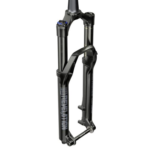 Rock Shox Revelation D DA RC teleszkóp 27.5"-os kerékhez (vállról LockOut)