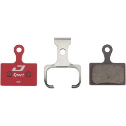 Jagwire fékpofa tárcsafékhez Shimano, XTR, Ultegra