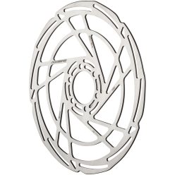 Jagwire Sport SR1 6 csavaros féktárcsa [160 mm]