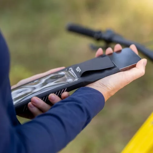 SP Connect okostelefon tartó szett univerzális [L]