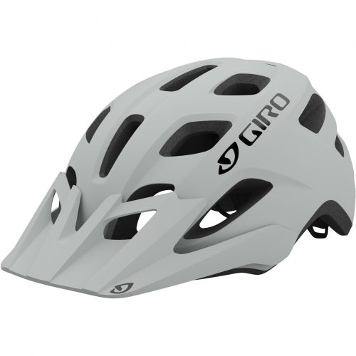 Giro Fixture MTB kerékpáros sisak [zöld, 54-61 cm (Uni)]