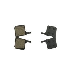 Zoggie fékpofa tárcsafékhez Magura MT 5