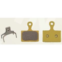 Zoggie fékpofa tárcsafékhez Shimano BR-R505, RS-805