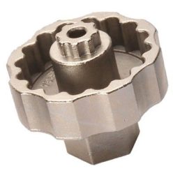   Zoggie monoblokk kihajtó szerszám középcsapágyhoz Shimano, Campagnolo, Truvativ