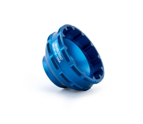 Park Tool szerszám középcsapágyhoz Chris King, Enduro, 12 körmös