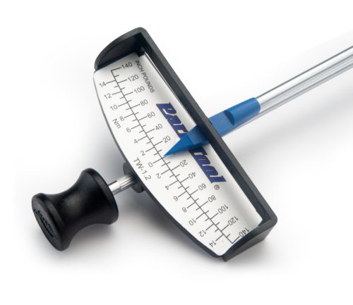 Park Tool TW-1.2 nyomatékkulcs
