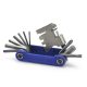 Park Tool 16 funkciós zsebszerszám