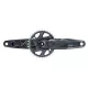 Sram GX Eagle DUB integrált MTB hajtómű középcsapágy nélkül [szürke, 32, 170 mm]