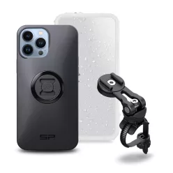   SP Connect okostelefon tartó szett kerékpáros iPhone 13 Pro Max