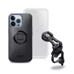   SP Connect okostelefon tartó szett kerékpáros iPhone 13 Pro