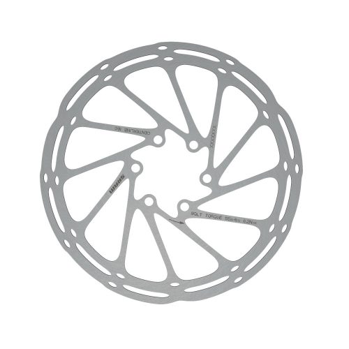 Sram Centerline 6 csavaros féktárcsa <em>[170 mm, Csomagolás nélküli]</em>