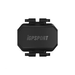   iGPSport CAD70 lábfordulat mérő, IGS, Garmin, Wahoo, Bryton jeladó