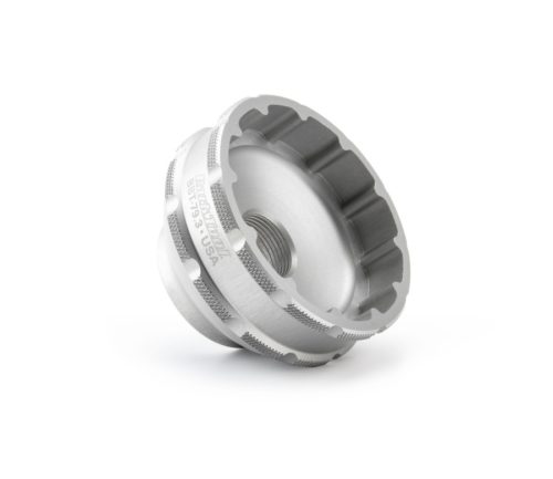 Park Tool szerszám középcsapágyhoz 45-47mm, 12 fog