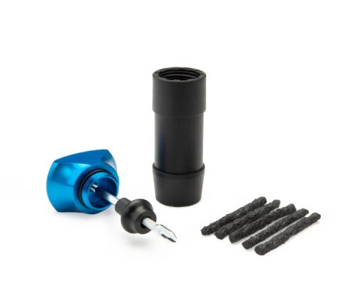Park Tool defektjavító készlet tubeless