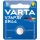 Varta V76PX/SR44 gombelem