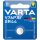 Varta V76PX/SR44 gombelem