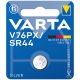 Varta V76PX/SR44 gombelem